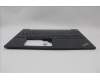 Lenovo 5M11N99223 MECH_ASM FRU KBCCV EURO ENG BL(LTN)US BK