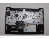 Lenovo 5M11N99235 MECH_ASM FRU KBD CCV BUL BL(LTN) UK BK
