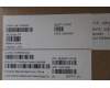 Lenovo 5M11N99235 MECH_ASM FRU KBD CCV BUL BL(LTN) UK BK