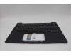 5M11N99314 Lenovo MECH_ASM BL KB BK BEL SRX