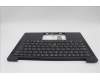 5M11N99314 Lenovo MECH_ASM BL KB BK BEL SRX