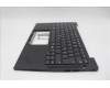 5M11N99314 Lenovo MECH_ASM BL KB BK BEL SRX
