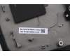 5M11N99314 Lenovo MECH_ASM BL KB BK BEL SRX