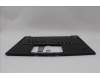 Lenovo 5M11N99361 MECH_ASM BL KB BK ENG SRX