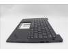 Lenovo 5M11N99361 MECH_ASM BL KB BK ENG SRX