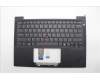 5M11N99376 Lenovo MECH_ASM BL KB BK EURO ENG SRX