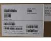 5M11N99376 Lenovo MECH_ASM BL KB BK EURO ENG SRX