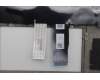 5M11N99376 Lenovo MECH_ASM BL KB BK EURO ENG SRX