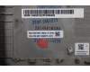5M11N99376 Lenovo MECH_ASM BL KB BK EURO ENG SRX