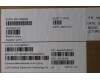 Lenovo 5M11N99382 MECH_ASM BL KB BK EURO ENG LTN