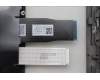 Lenovo 5M11N99384 MECH_ASM BL KB BK FRA SRX