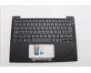 Lenovo 5M11N99392 MECH_ASM BL KB BK FRA/ENG SRX