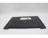 Lenovo 5M11N99399 MECH_ASM BL KB BK GER SRX