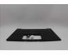 Lenovo 5M11N99401 MECH_ASM BL KB BK GER TRI