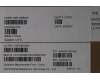 5M11N99415 Lenovo MECH_ASM BL KB BK HBW SRX