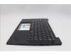 5M11N99415 Lenovo MECH_ASM BL KB BK HBW SRX