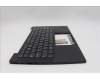 5M11N99415 Lenovo MECH_ASM BL KB BK HBW SRX