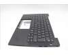 5M11N99438 Lenovo MECH_ASM BL KB BK ITA SRX