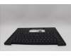 Lenovo 5M11N99498 MECH_ASM BL KB BK SLV SRX