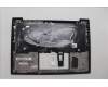 5M11N99506 Lenovo MECH_ASM BL KB BK SWE/FIN SRX