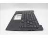 5M11N99506 Lenovo MECH_ASM BL KB BK SWE/FIN SRX