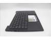 5M11N99506 Lenovo MECH_ASM BL KB BK SWE/FIN SRX