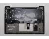 Lenovo 5M11N99513 MECH_ASM BL KB BK SWS LTN