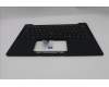 Lenovo 5M11N99513 MECH_ASM BL KB BK SWS LTN