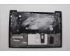 Lenovo 5M11N99530 MECH_ASM BL KB BK UK SRX