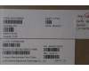 Lenovo 5M11N99530 MECH_ASM BL KB BK UK SRX