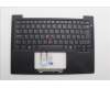 LENOVO 5M11N99531 MECH_ASM BL KB BK UK TRI