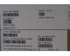 LENOVO 5M11N99531 MECH_ASM BL KB BK UK TRI