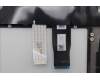 5M11N99546 Lenovo MECH_ASM BL KB BK WW ARA SRX