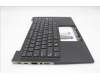 5M11N99546 Lenovo MECH_ASM BL KB BK WW ARA SRX