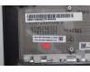 5M11N99546 Lenovo MECH_ASM BL KB BK WW ARA SRX