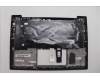 Lenovo 5M11N99550 MECH_ASM BL KB BK WW BEL SRX