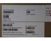 Lenovo 5M11N99550 MECH_ASM BL KB BK WW BEL SRX