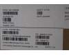 5M11N99558 Lenovo MECH_ASM BL KB BK WW BUL SRX
