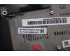 5M11N99558 Lenovo MECH_ASM BL KB BK WW BUL SRX