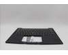 5M11N99570 Lenovo MECH_ASM BL KB BK WW DEN SRX