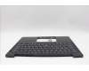 5M11N99570 Lenovo MECH_ASM BL KB BK WW DEN SRX