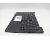 5M11N99570 Lenovo MECH_ASM BL KB BK WW DEN SRX
