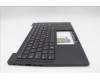5M11N99570 Lenovo MECH_ASM BL KB BK WW DEN SRX