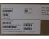 Lenovo 5M11N99586 MECH_ASM BL KB BK WW FRA SRX