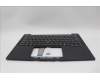 Lenovo 5M11N99586 MECH_ASM BL KB BK WW FRA SRX