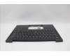Lenovo 5M11N99586 MECH_ASM BL KB BK WW FRA SRX