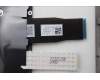 Lenovo 5M11N99586 MECH_ASM BL KB BK WW FRA SRX
