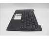 Lenovo 5M11N99586 MECH_ASM BL KB BK WW FRA SRX