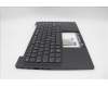 Lenovo 5M11N99586 MECH_ASM BL KB BK WW FRA SRX