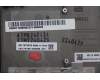 Lenovo 5M11N99586 MECH_ASM BL KB BK WW FRA SRX